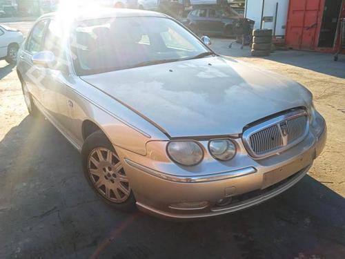 Rear bumper ROVER 75 (RJ) 2.0 CDTi | BP16655935C8 