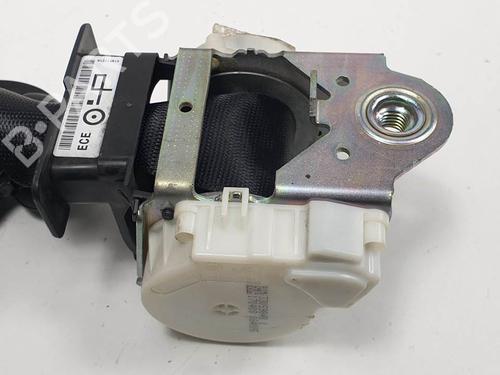 Front left seatbelt BMW 3 (E90) 320 d | BP11803003I26  - Image 5