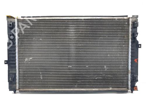 Used Water radiator Water radiator VW PASSAT B5.5 (3B3) 1.9 TDI (130 hp) 25050817 25050817