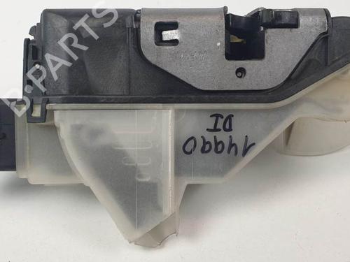 Front left lock CITROËN C-ELYSEE (DD_) 1.6 BlueHDi 100 | BP25145775C98 - Image 2