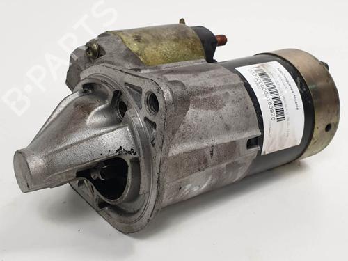 Used Starter Starter MITSUBISHI COLT V (CJ_, CP_) 1600 (CJ4A) (103 hp) 6848653 6848653