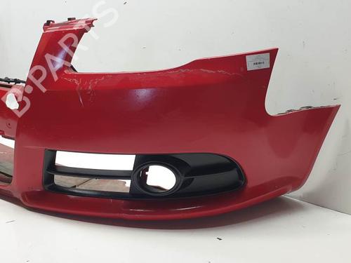 Front bumper AUDI A4 B7 (8EC) 1.9 TDI | BP27540072C7 