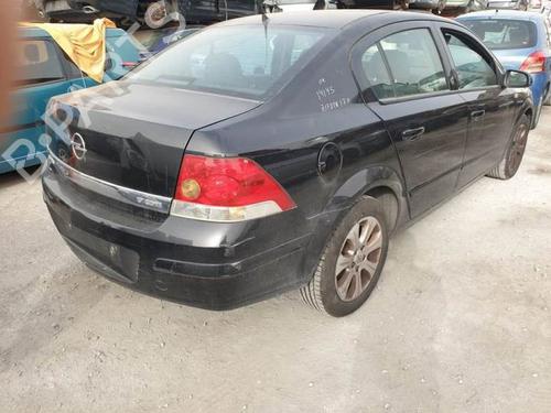 Rear left interior door handle OPEL ASTRA H (A04) 1.7 CDTI (L48) | BP18293870I15 
