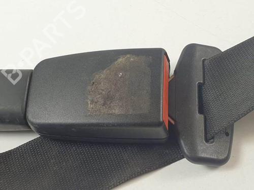 Front right seatbelt BMW 1 (E87) 120 d | BP19124479I25 