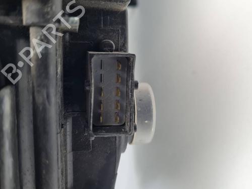 Left headlight OPEL CORSA D (S07) 1.0 (L08, L68) | BP34576724C28 - Image 4
