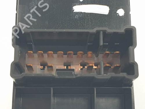 Left front window switch NISSAN MICRA V (K14) 0.9 IG-T | BP19581101I27 - Image 2