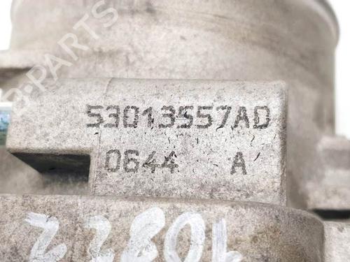 Throttle body JEEP CHEROKEE (KJ) 3.7 Laredo | BP17164848M82 