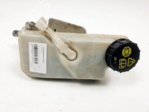 Brake master cylinder VOLVO V50 (545) 2.0 D | BP16500107M77 