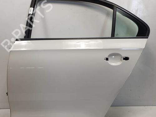 Dør venstre bagtil Dør venstre bagtil SEAT TOLEDO IV (KG3) 1.6 TDI (105 hp) 28060455 28060455