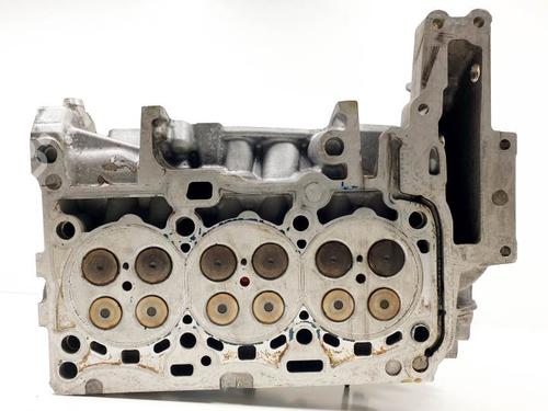 Used Cylinder head BMW 1 (F20) 116 d (116 hp) 24935125
