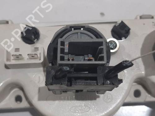 Climate control FORD FOCUS I Turnier (DNW) 1.6 16V | BP6844174I5 