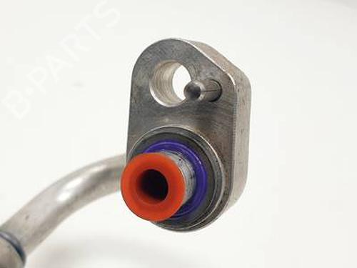 AC pipe BMW 2 Gran Coupe (F44) M 235 i xDrive | BP30763153M126 