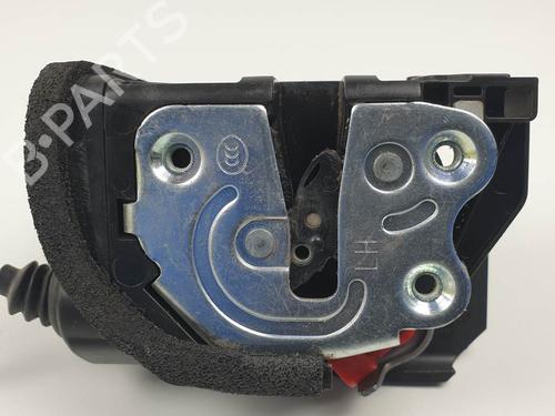 Used Front left lock Front left lock KIA PICANTO III (JA) 1.0 (67 hp) 24915453 24915453