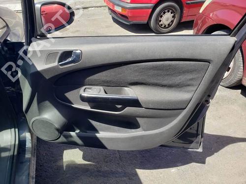 Left front window switch OPEL CORSA D (S07)  | BP17839360I27  - Image 10