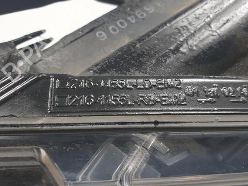 Left headlight MAZDA 6 Estate (GH) 2.2 MZR-CD (GH10) | BP37668997C28 - Image 3