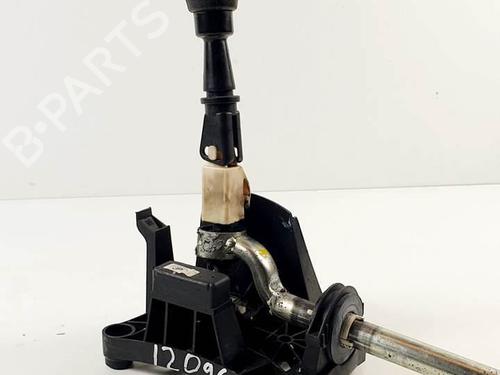 Gearstang Gearstang OPEL MERIVA A MPV (X03) 1.6 16V (E75) (100 hp) 19124682 19124682