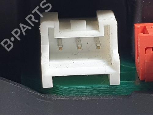 Steering wheel controls VW GOLF V Variant (1K5) 1.9 TDI | BP30049844E15  - Image 5