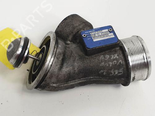 Used Pipe Pipe VOLVO XC60 I SUV (156) D5 AWD (215 hp) 13953650 13953650