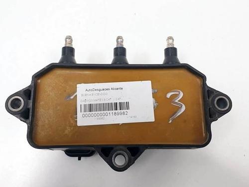 Ignition coil DAEWOO MATIZ (M100, M150) 0.8 | BP17560666M94 