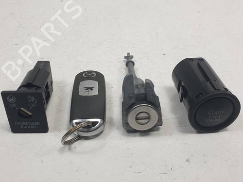 Elektronisk modul Elektronisk modul 37668466 37668466