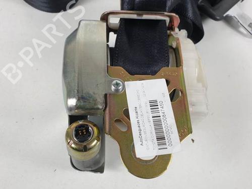Front right seatbelt TOYOTA COROLLA Verso (ZER_, ZZE12_, R1_) 1.8 (ZNR11_, ZNR11R) | BP13652238I25 