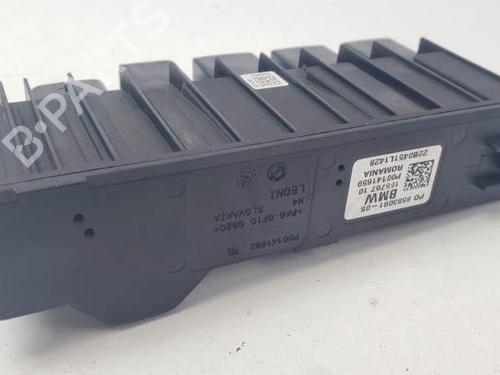 Electronic module BMW 7 (G11, G12) 740 d, Ld xDrive | BP25138079M83