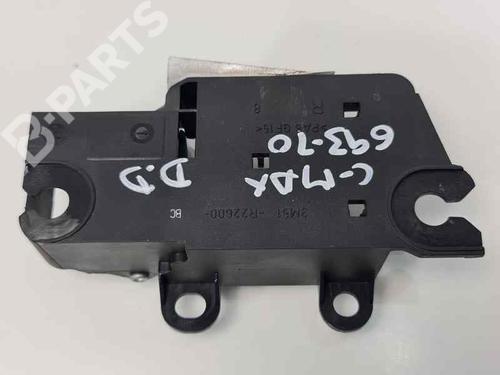 Front right interior door handle FORD FOCUS C-MAX (DM2) 2.0 TDCi | BP6856258I14 