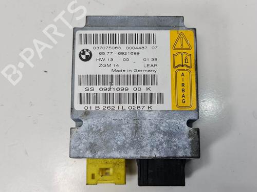Used Electronic module Electronic module BMW 7 (E65, E66, E67) 745 i, Li (333 hp) 6853745 6853745