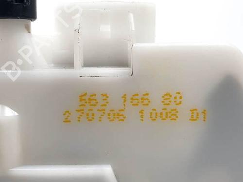 Rear right lock CITROËN C3 I (FC_, FN_) 1.1 i | BP26282051C99 