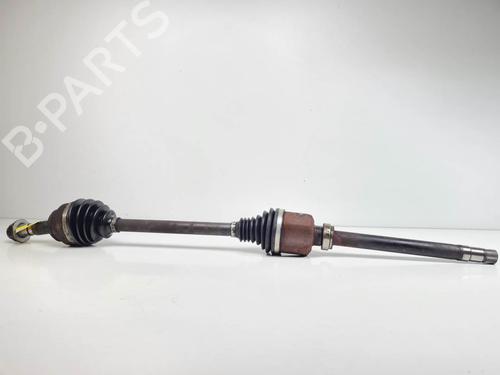 Used Right front driveshaft Right front driveshaft CITROËN JUMPER II Van 2.2 BlueHDi 140 (140 hp) 28059708 28059708