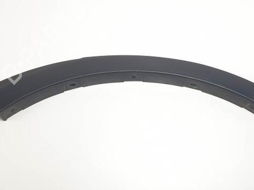 Used Rear left wheel arch trim BMW X3 (E83) 2.0 d (150 hp) 24350582