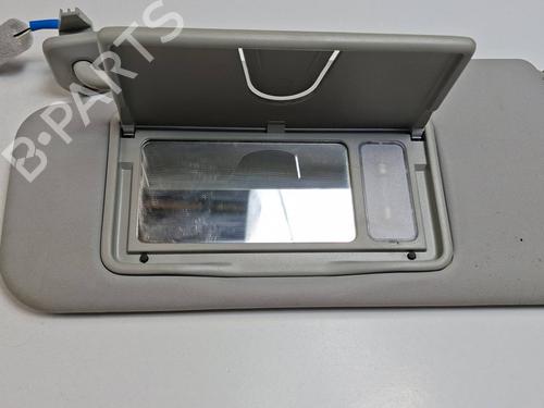 Left sun visor SUZUKI VITARA (LY) 1.4 T (APK414) | BP39196470I1 - Image 3