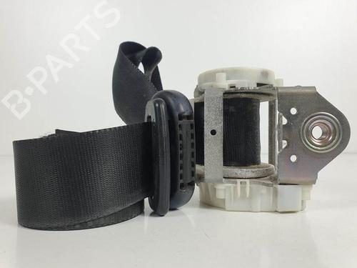 Used Front right seatbelt Front right seatbelt FORD FOCUS II Convertible 2.0 (145 hp) 12384613 12384613