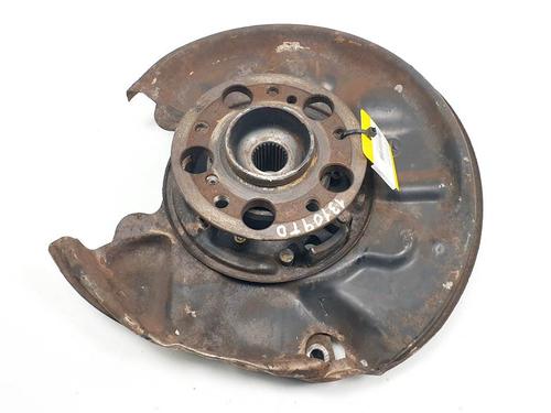 Used Right rear steering knuckle Right rear steering knuckle MERCEDES-BENZ CLK Convertible (A208) CLK 320 (208.465) (218 hp) 16359077 16359077