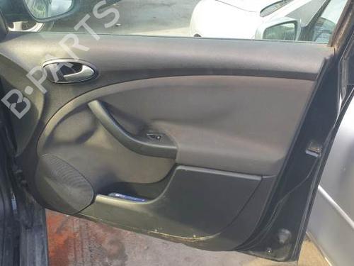 Flywheel SEAT ALTEA XL (5P5, 5P8) 1.6 TDI | BP24914542M101 