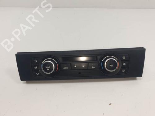 Used Climate control Climate control BMW 3 Touring (E91) 318 d (143 hp) 28065518 28065518