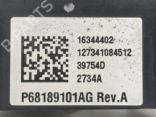 Steering column stalk JEEP CHEROKEE (KL) 2.0 CRD | BP29417102I23 