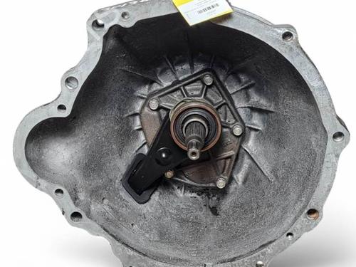 Used Gearbox NISSAN VANETTE CARGO Bus (HC 23) 2.3 D (75 hp) 24350539