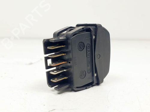 Right front window switch CITROËN XSARA PICASSO (N68) 2.0 16V | BP16522040I26 