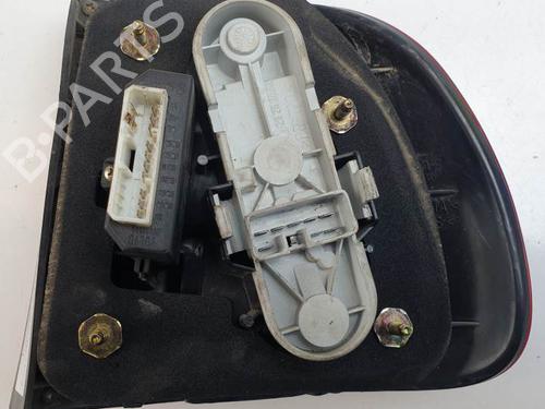 Left taillight VOLVO V40 Estate (645) 2.0 | BP24933980C34 