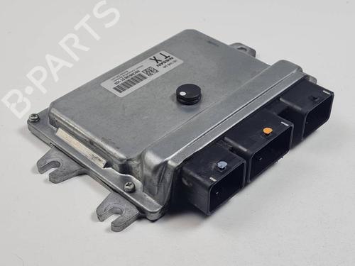 Used Engine control unit (ECU) Engine control unit (ECU) NISSAN QASHQAI I (J10, NJ10) 1.6 (114 hp) 34511782 34511782