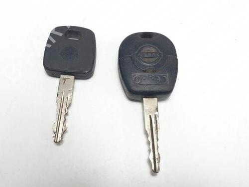 Elektronische module NISSAN PICK UP (D22) 2.5 Di | BP29271897M83 