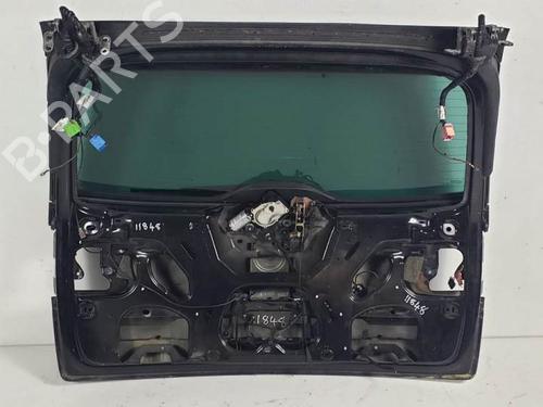 Tailgate VW TOUAREG (7LA, 7L6, 7L7) 2.5 R5 TDI | BP17165598C6 