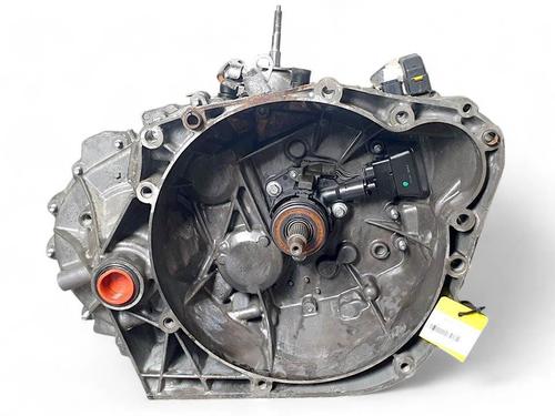 Used Gearbox Gearbox CITROËN C4 Grand Picasso I (UA_) 2.0 HDi 138 (136 hp) 19787053 19787053