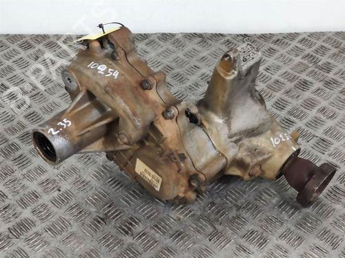 Used Transfer box Transfer box MITSUBISHI OUTLANDER II (CW_W) 2.0 DI-D (CW8W) (140 hp) 10956218 10956218