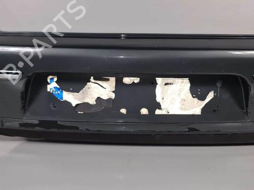 Rear bumper VW PASSAT B6 (3C2) 1.9 TDI | BP8103624C8 