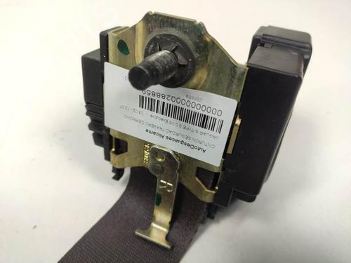 Rear left seatbelt JAGUAR S-TYPE II (X200) 3.0 V6 | BP8930231I29 