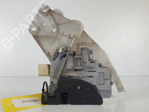 Rear right lock VW PASSAT B6 (3C2) 2.0 TDI | BP12358448C99 