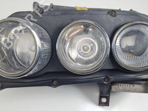 Used Left headlight ALFA ROMEO 159 (939_) 1.9 JTDM 16V (939AXC1B, 939AXC12) (150 hp) 30633387