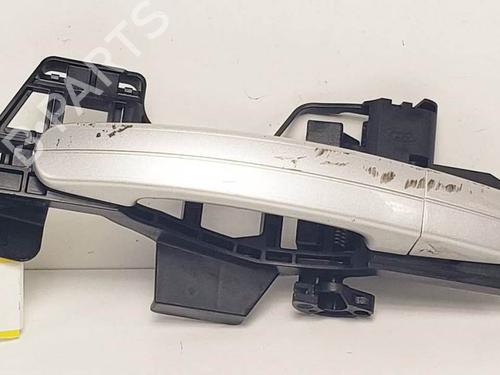 Used Exterior handle Exterior handle FORD GRAND C-MAX (DXA/CB7, DXA/CEU) 2.0 TDCi (115 hp) 19394513 19394513